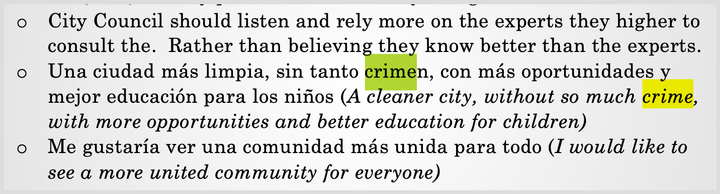 When “Lived Experience” isn’t in the Plan: a Closer Look at Renée Chacon